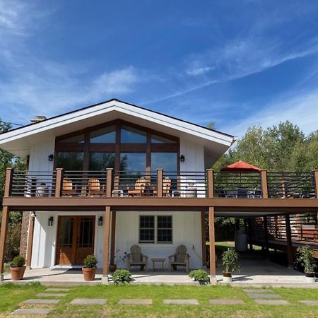 Hunter Mountain Sanctuary Villa Luaran gambar