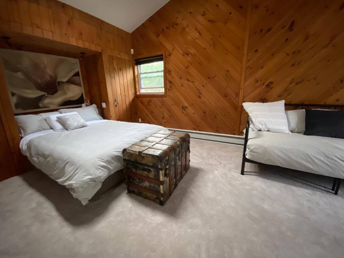 Hunter Mountain Sanctuary Villa Luaran gambar