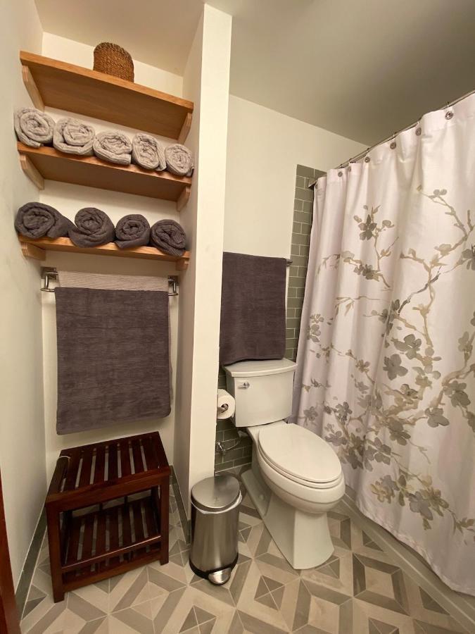 Hunter Mountain Sanctuary Villa Luaran gambar