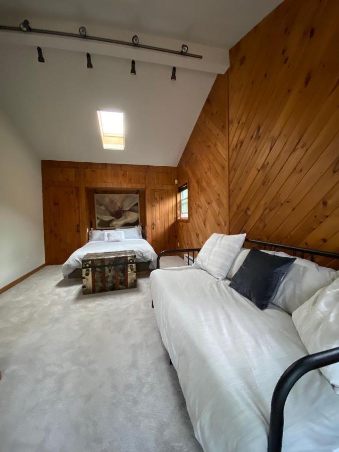 Hunter Mountain Sanctuary Villa Luaran gambar