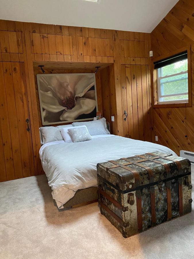 Hunter Mountain Sanctuary Villa Luaran gambar