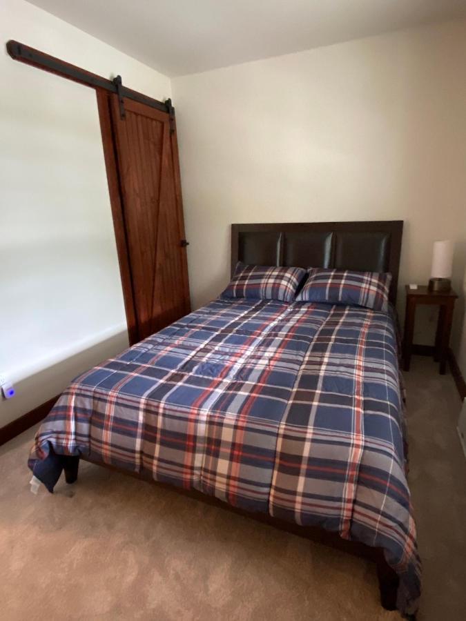 Hunter Mountain Sanctuary Villa Luaran gambar