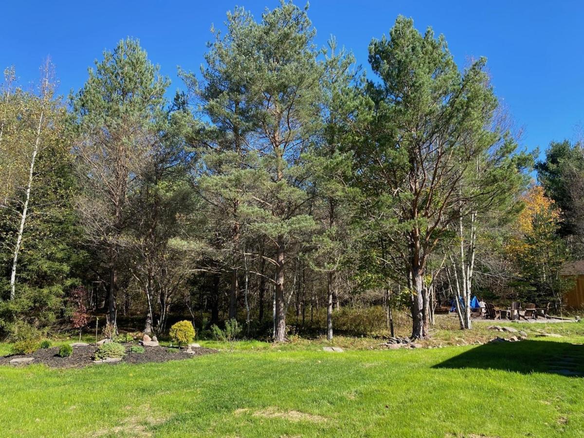 Hunter Mountain Sanctuary Villa Luaran gambar