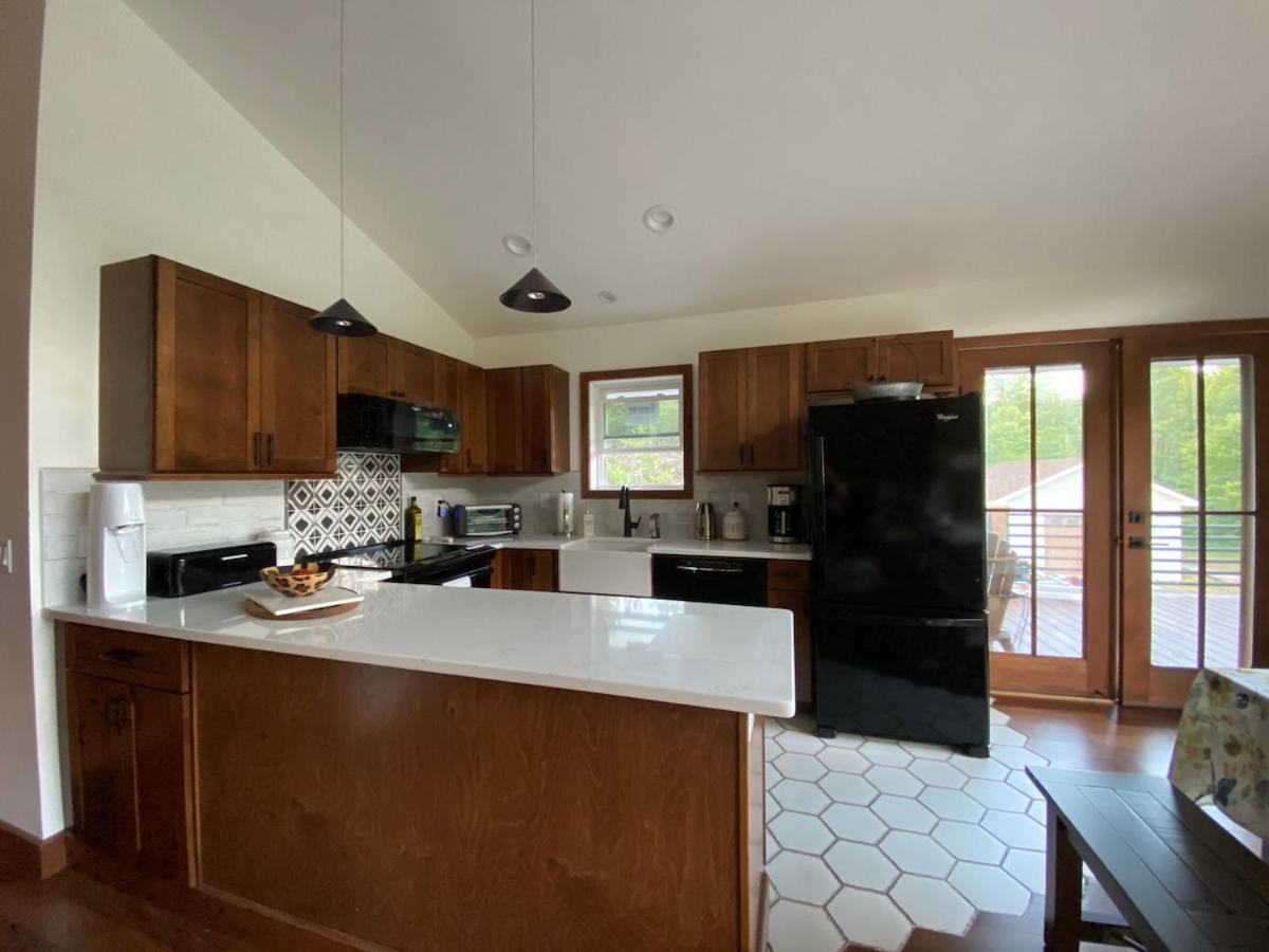 Hunter Mountain Sanctuary Villa Luaran gambar