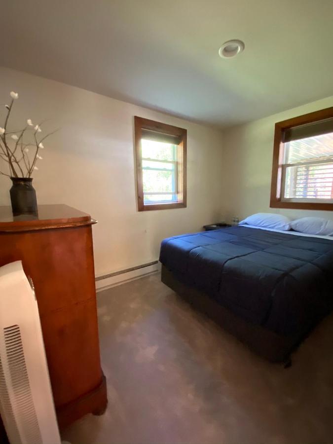 Hunter Mountain Sanctuary Villa Luaran gambar